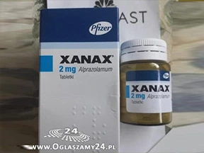 xanax 2mg