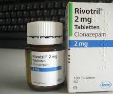 Buy Rivotril 2mg Online