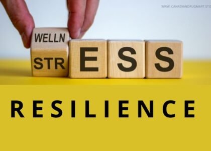 STRESS RESILIENCE