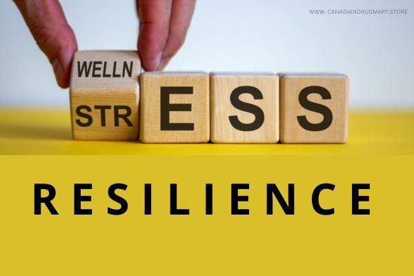 STRESS RESILIENCE